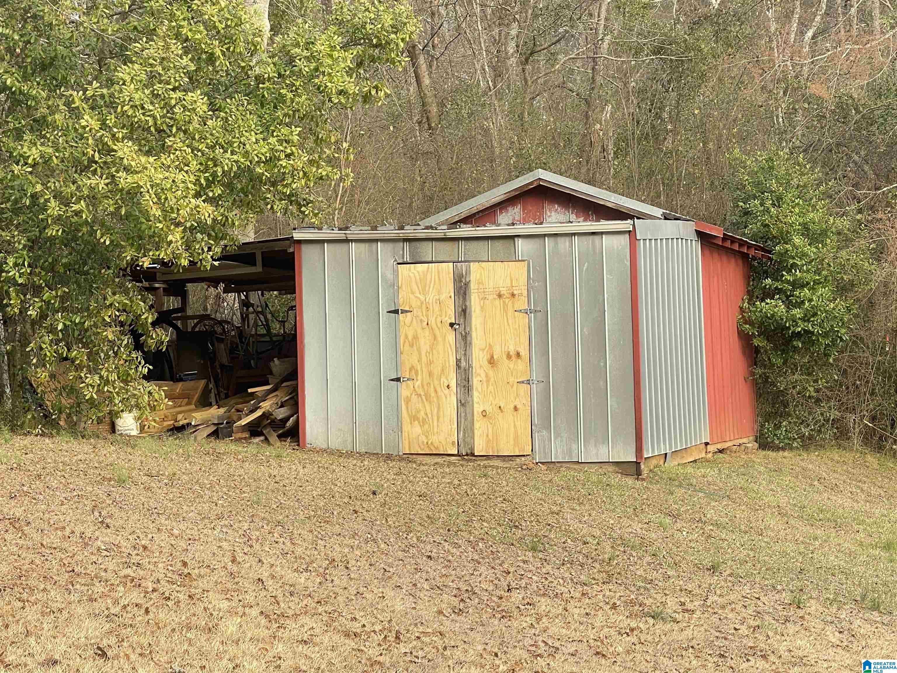 1010 Airport Road Weaver, AL 36277 - Photo 29 of 36
