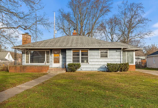 $150,000 | 62 Stuart Boulevard, Battle Creek, MI 49037