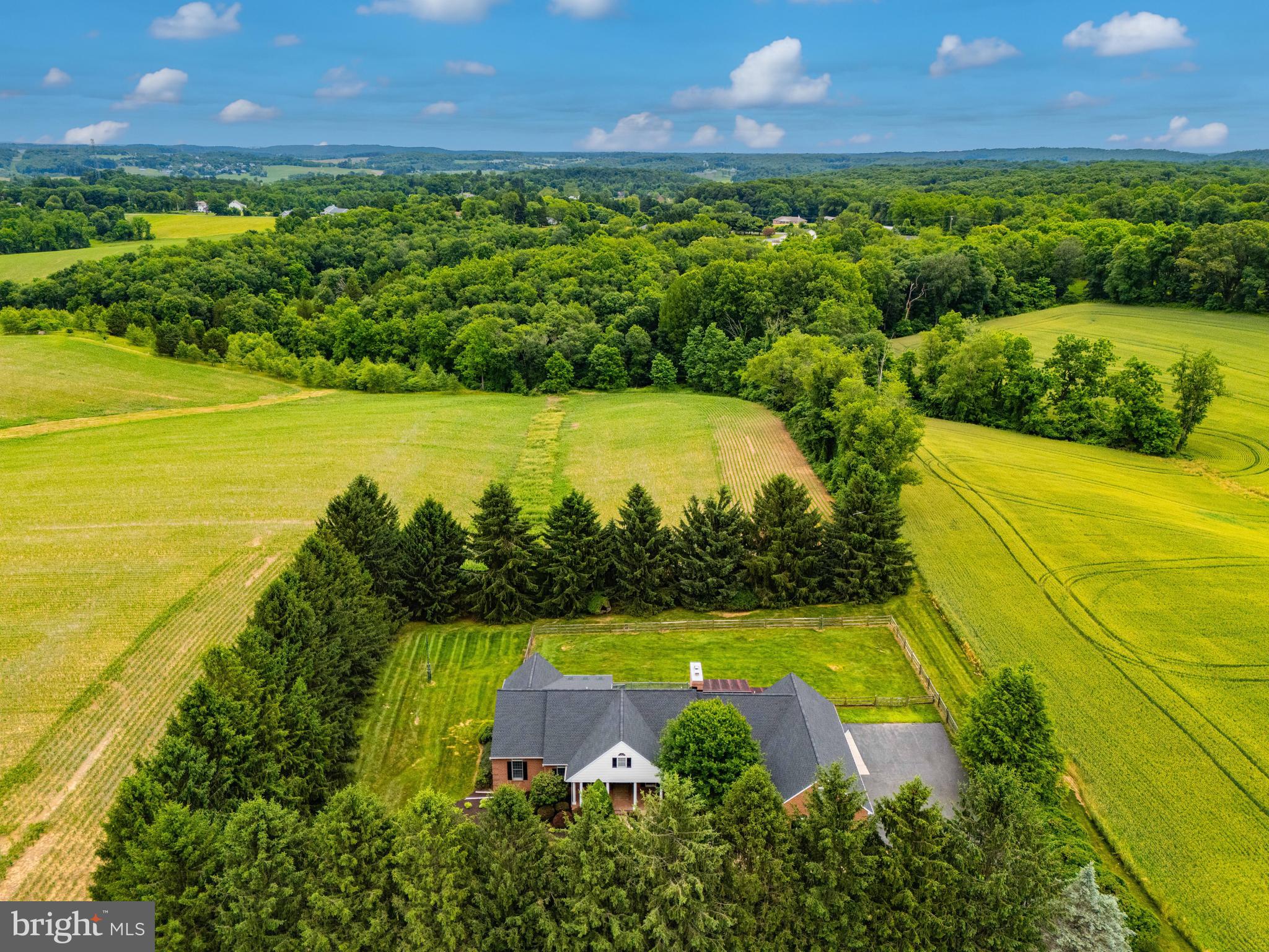 1950 Mt Horeb Road Street, MD 21154 - Photo 95 of 107