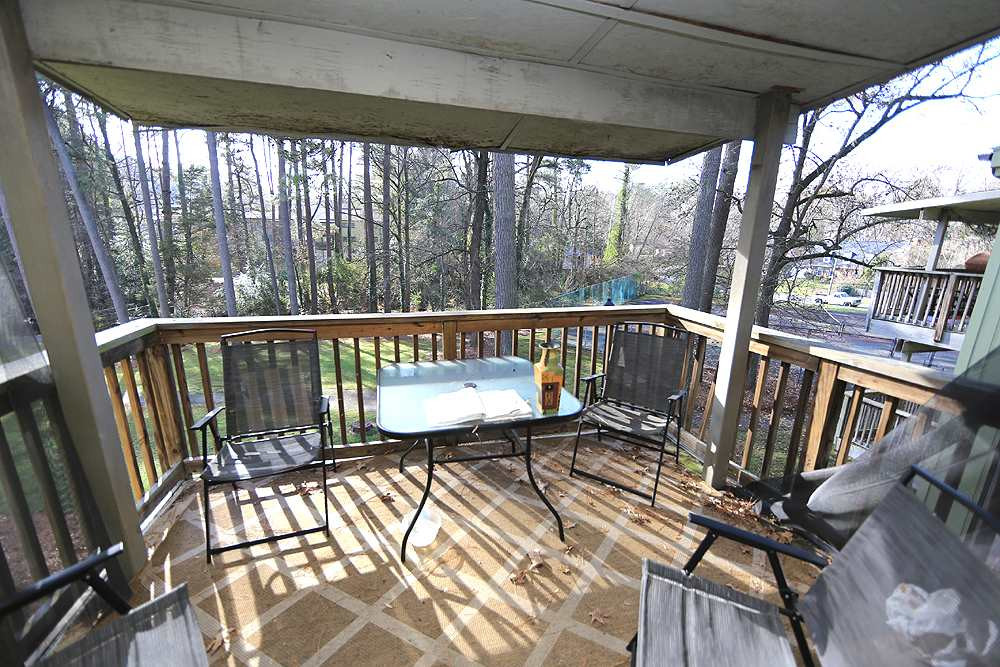 524 Pine Ridge Place, Unit 524 Raleigh, NC 27609 - Photo 10 of 12 Photo 10