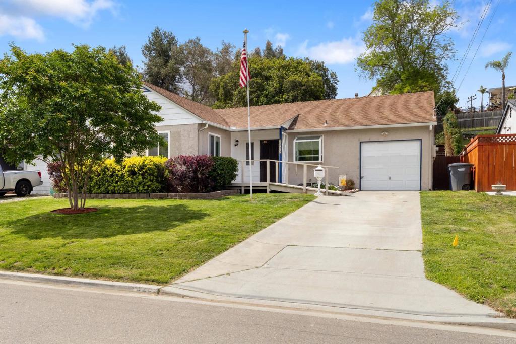 3238 Par Drive La Mesa, CA 91941 - Photo 2 of 31