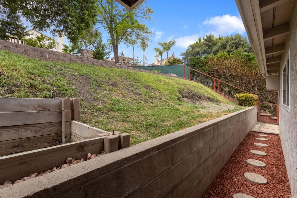 3238 Par Drive La Mesa, CA 91941 - Photo 26 of 31