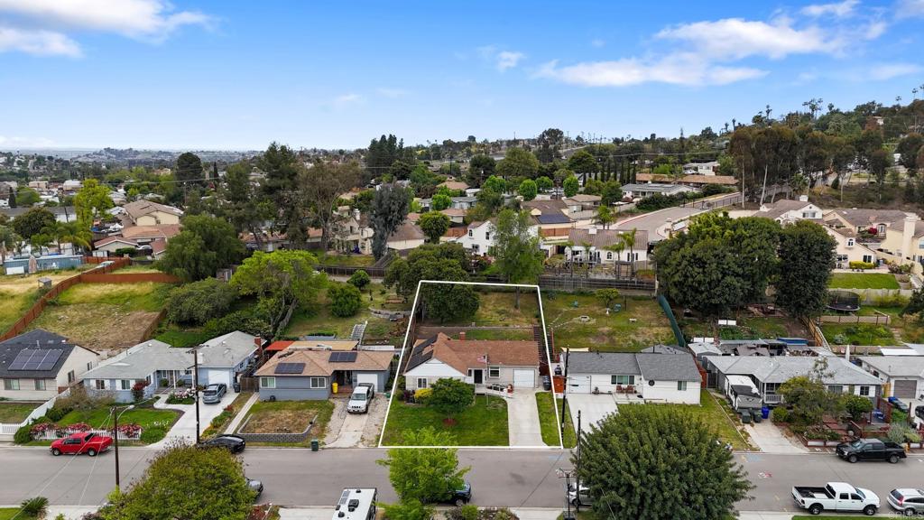 3238 Par Drive La Mesa, CA 91941 - Photo 29 of 31