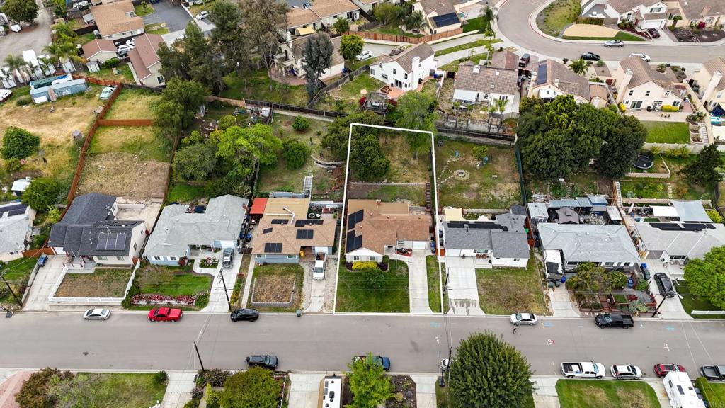 3238 Par Drive La Mesa, CA 91941 - Photo 30 of 31