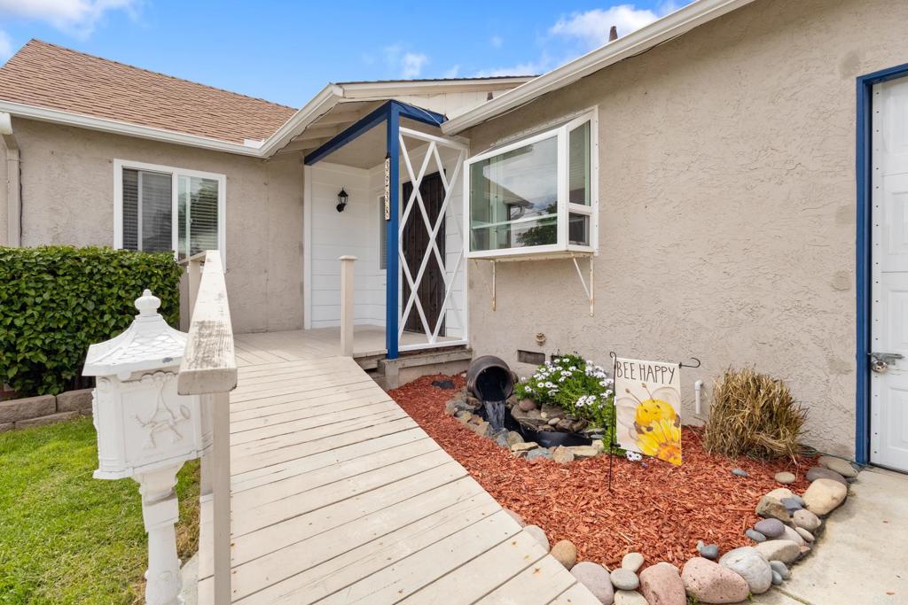 3238 Par Drive La Mesa, CA 91941 - Photo 3 of 31