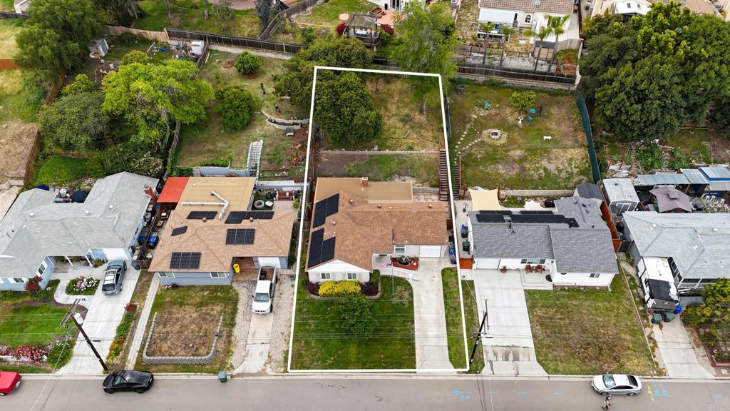 3238 Par Drive La Mesa, CA 91941 - Photo 31 of 31