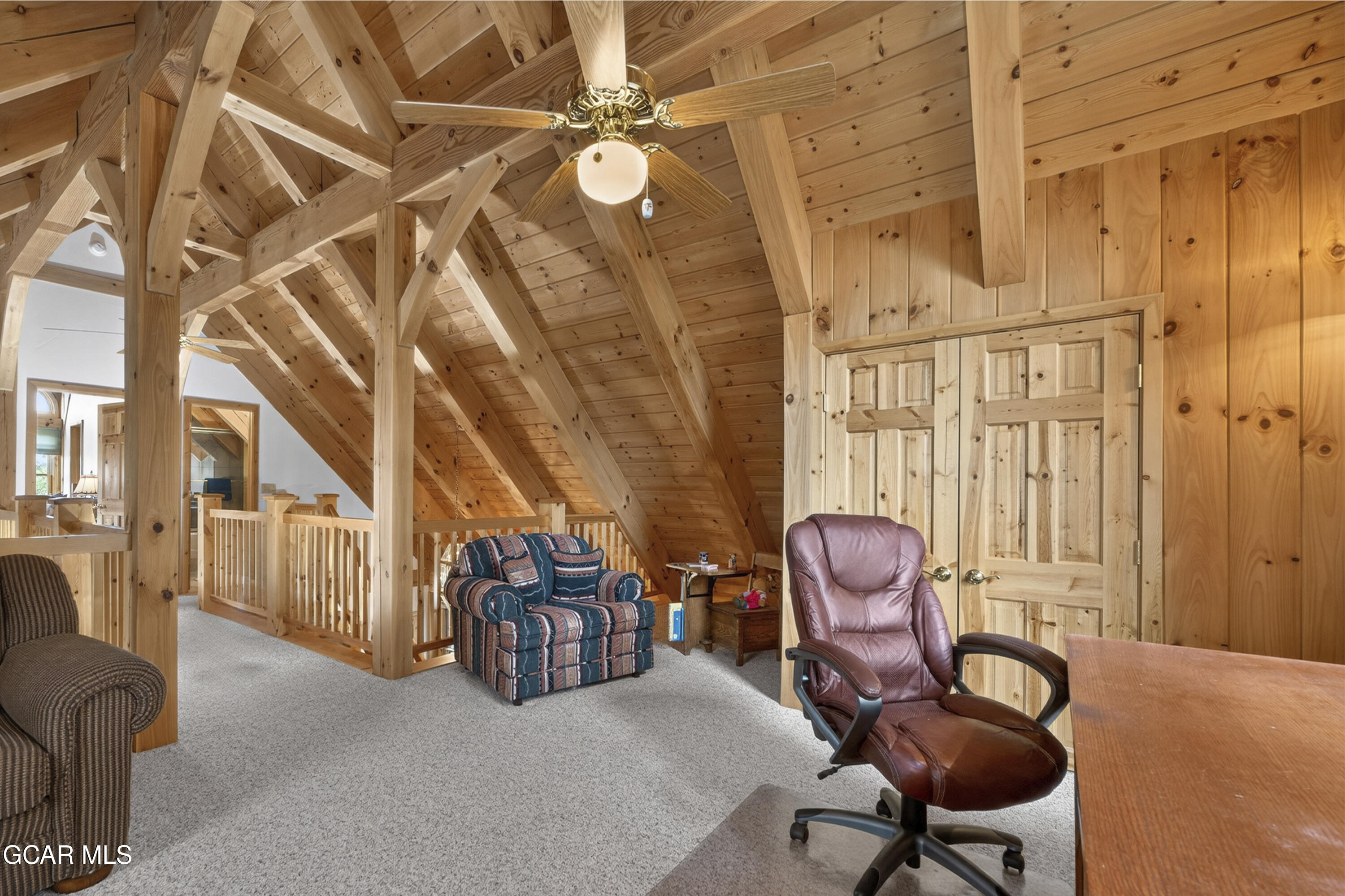400 Ridge Road Tabernash, CO 80478 - Photo 9 of 50 a view of a livingroom with furniture