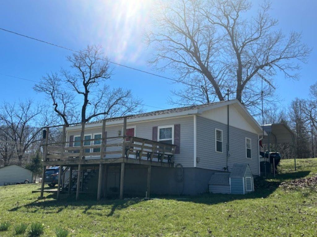 592 Outlook Drive Edwards, MO 65326 - Photo 1 of 20