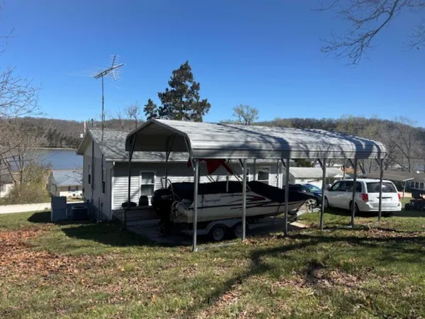 $199,000 | 592 Outlook Drive, Edwards, MO 65326