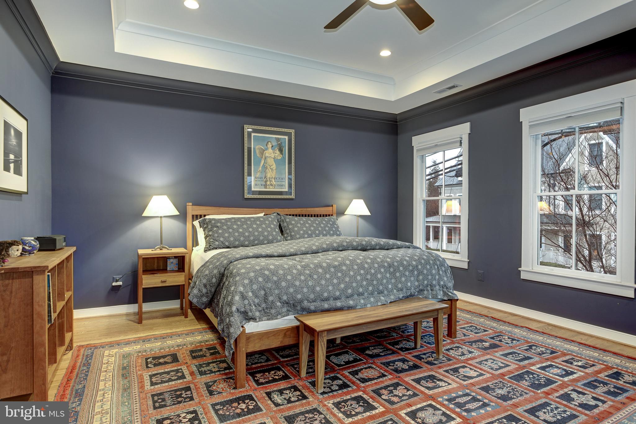 2716 Linden Lane Silver Spring, MD 20910 - Photo 22 of 29 Gallery Image 22