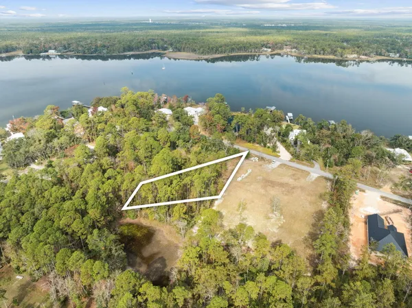 $98,000 | Lot 8 Lagrange Road, Freeport, FL 32439