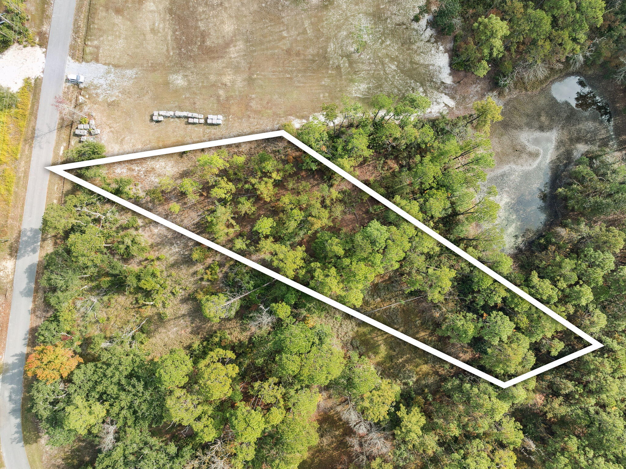 Lot 8 Lagrange Road Freeport, FL 32439 - Photo 11 of 13 Array_LOT8BLagrangeRoad-18