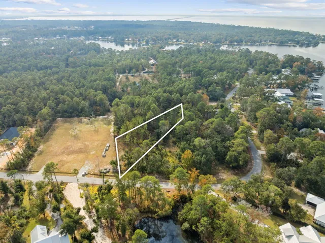 $99,000 | Lot 8 Lagrange Road, Freeport, FL 32439