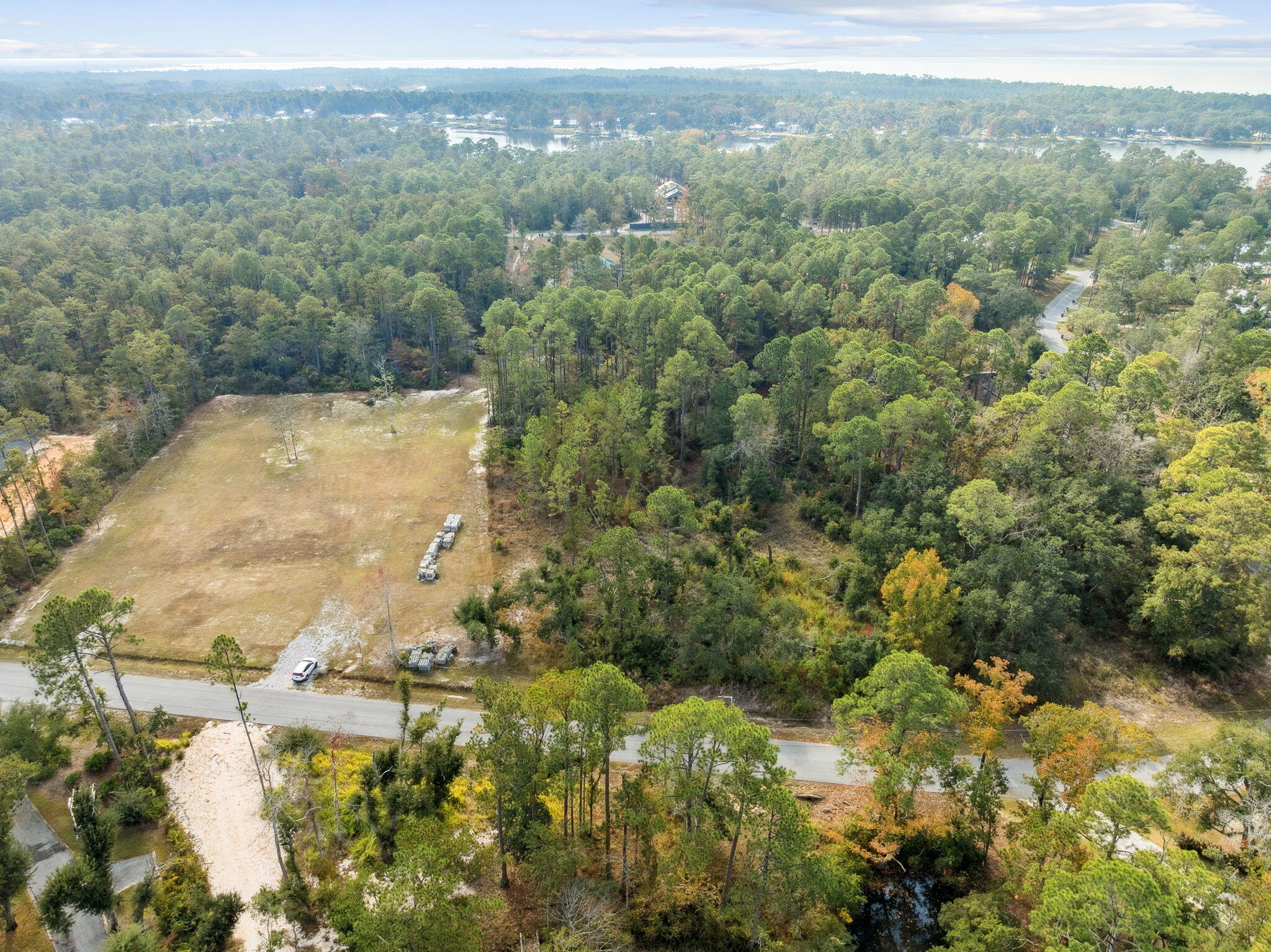 Lot 8 Lagrange Road Freeport, FL 32439 - Photo 5 of 13 Array_LOT8BLagrangeRoad-8