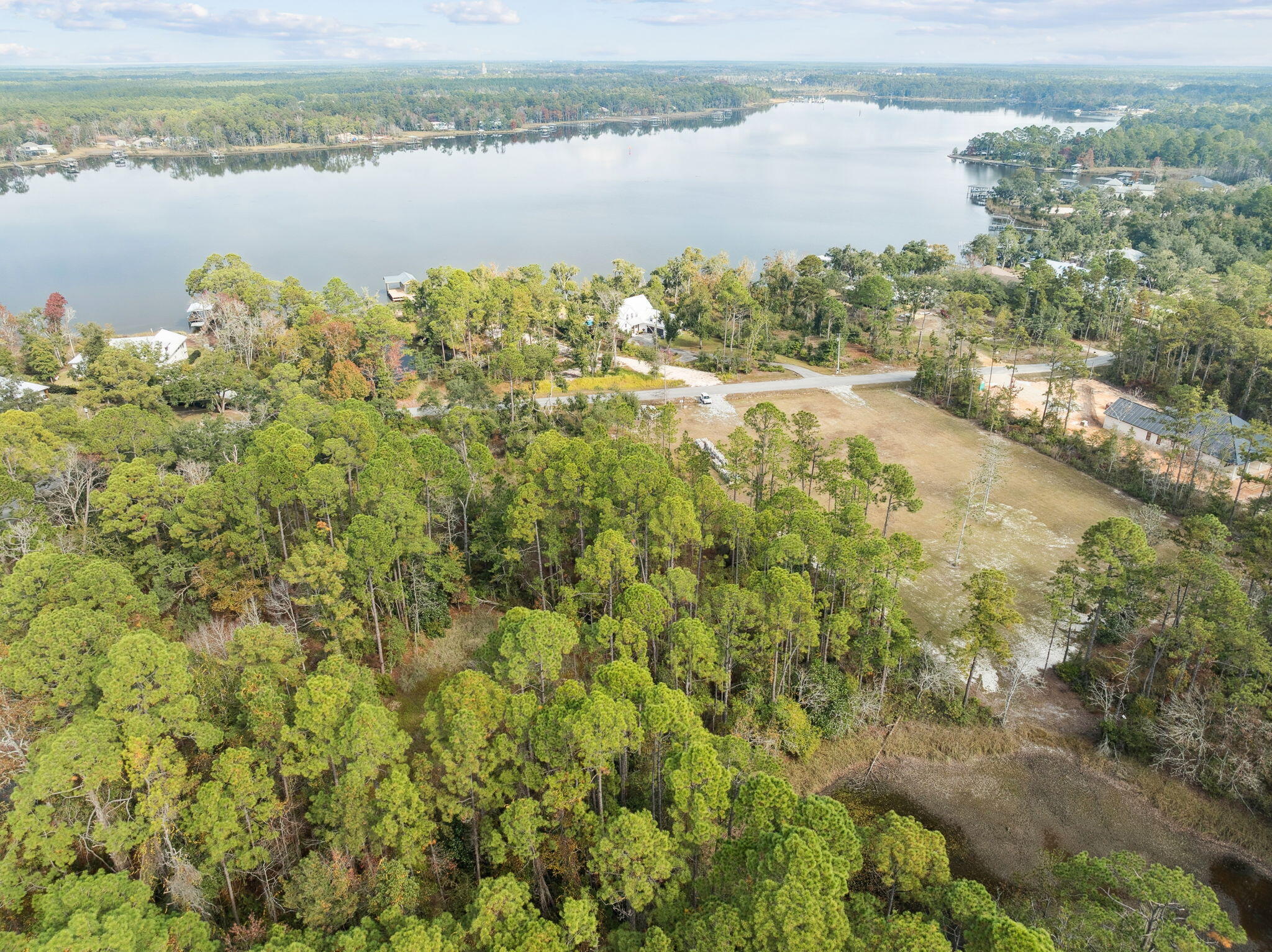 Lot 8 Lagrange Road Freeport, FL 32439 - Photo 6 of 13 Array_LOT8BLagrangeRoad-9