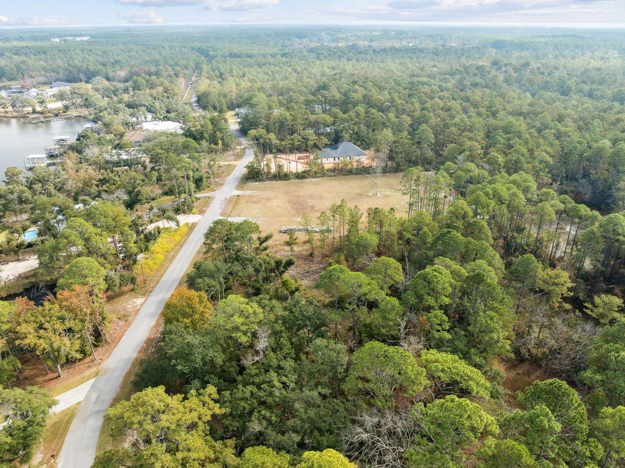 Lot 8 Lagrange Road Freeport, FL 32439 - Photo 8 of 13 Array_LOT8BLagrangeRoad-11