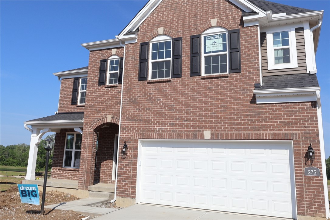 275 Tilly Court, Unit 12 Springboro, OH 45066 - Photo 3 of 19
