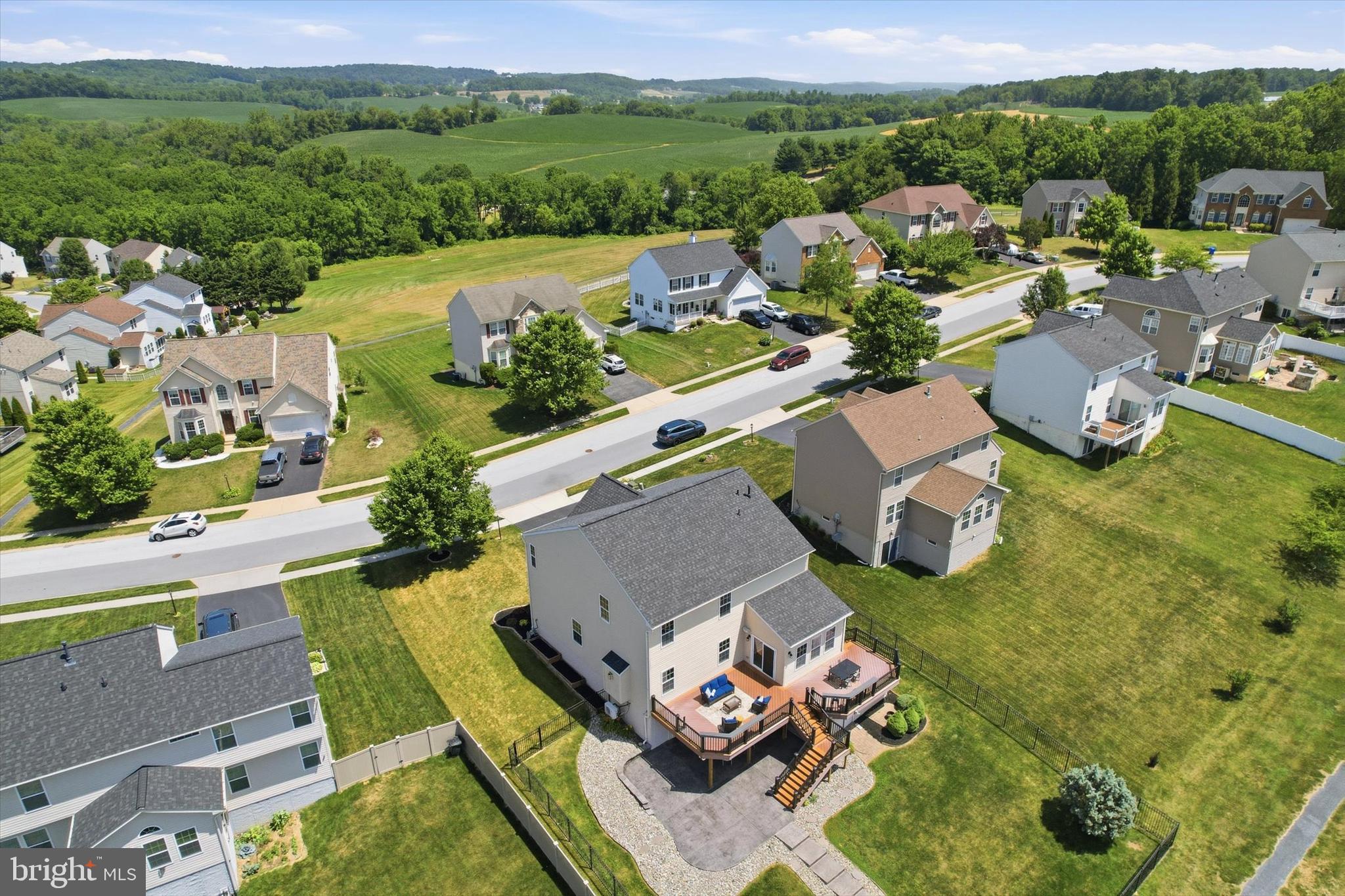 3504 Hardwood Terrace Spring Grove, PA 17362 - Photo 16 of 60