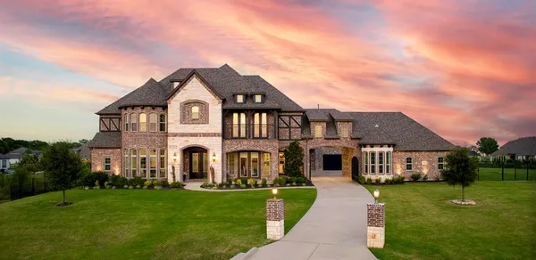 $2,499,999 | 901 Inverness Court, Lucas, TX 75002