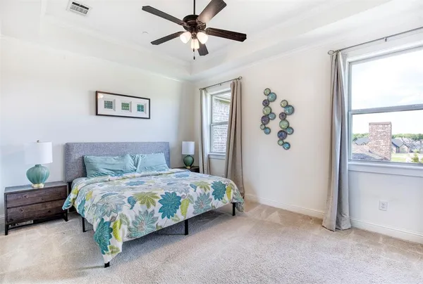$2,499,999 | 901 Inverness Court, Lucas, TX 75002