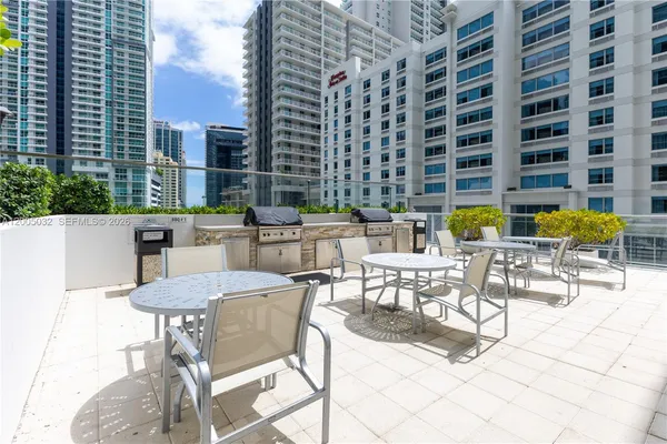 $4,200 | 1111 Southwest 1st Avenue, Unit LPH3820, Miami, FL 33130