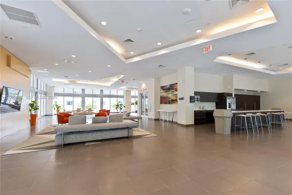 $4,200 | 1111 Southwest 1st Avenue, Unit LPH3820, Miami, FL 33130