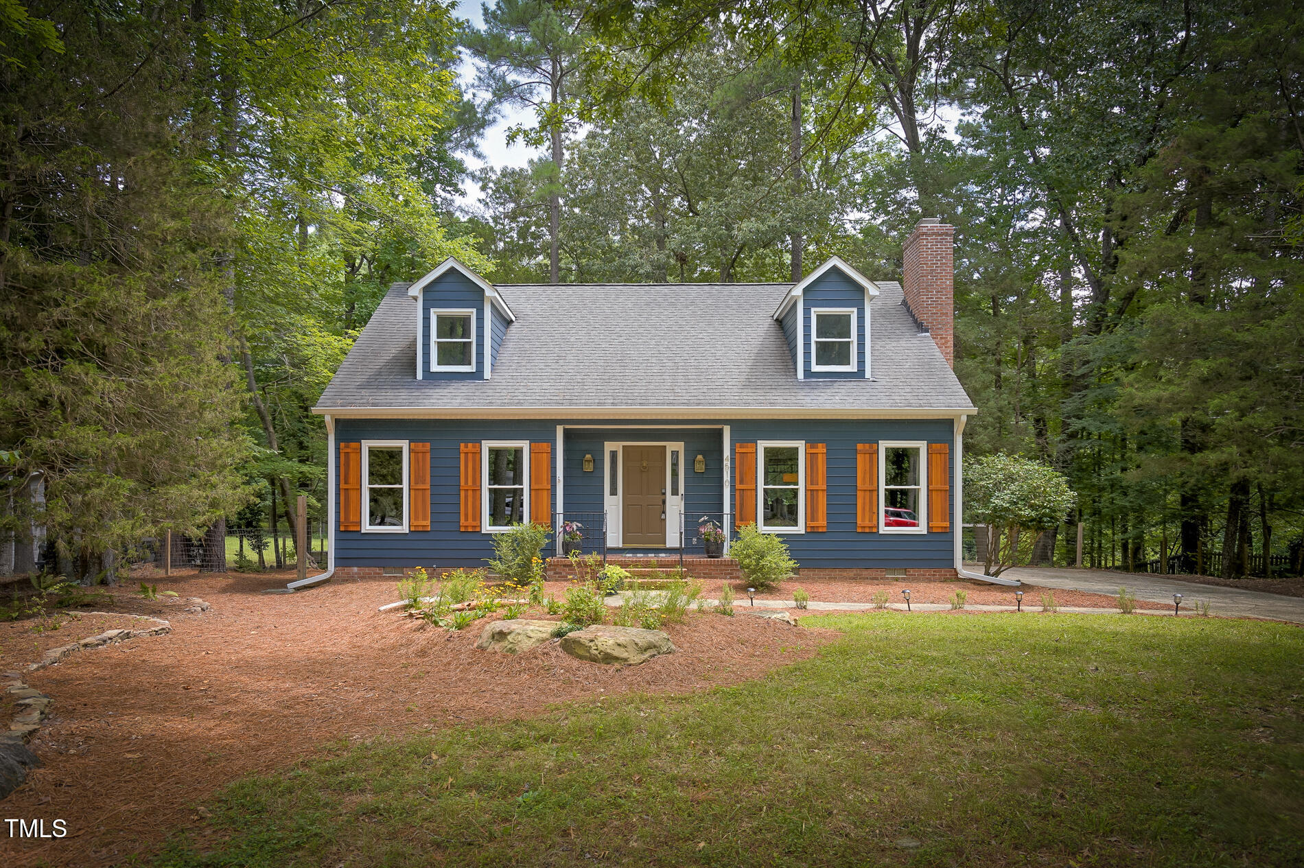 4510 Valley Forge Road Durham, NC 27705 - Photo 1 of 43 Valley Forge-1