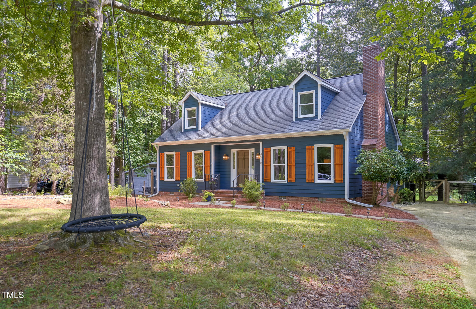 4510 Valley Forge Road Durham, NC 27705 - Photo 3 of 43 Valley Forge-4