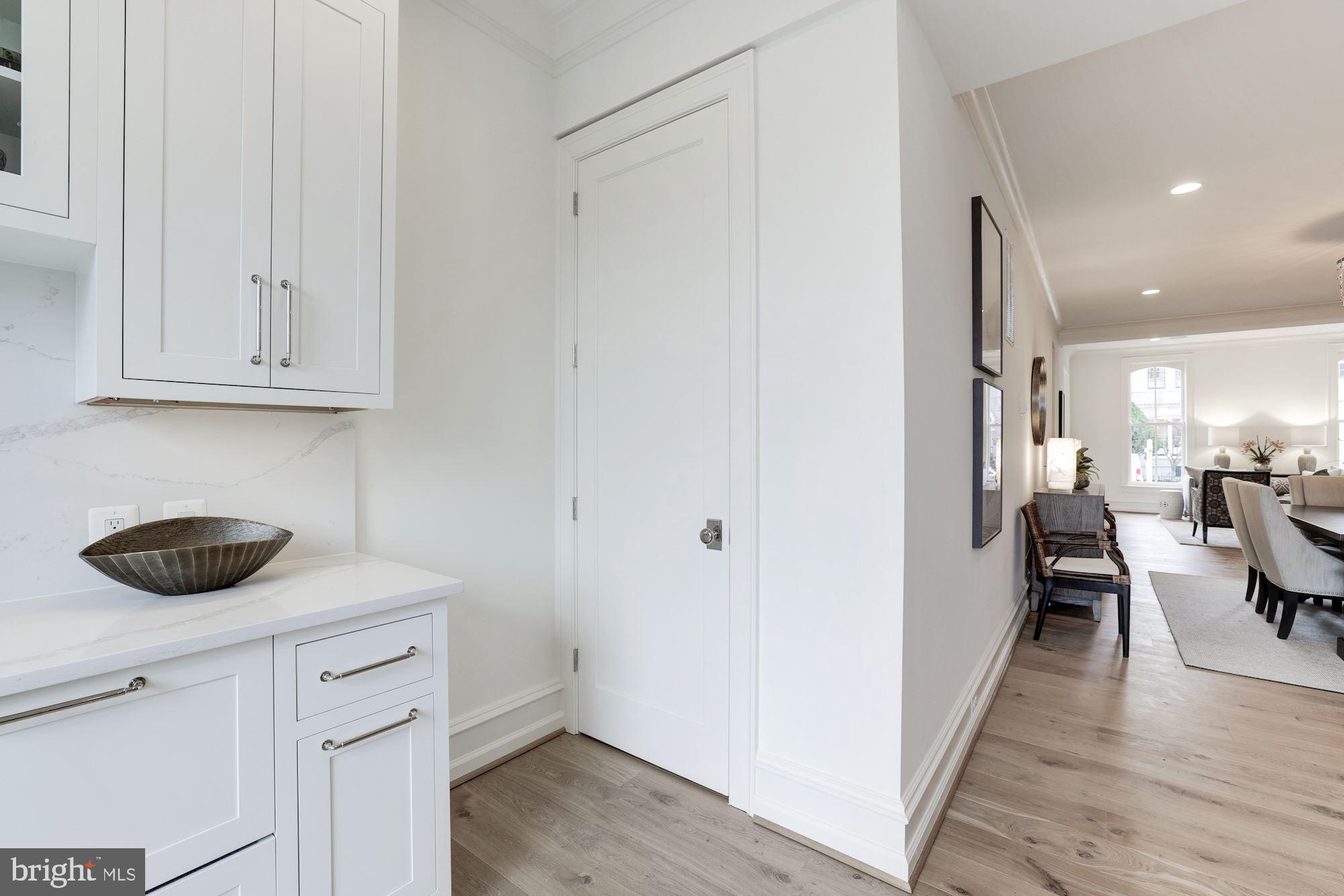 318 A Street Northeast Washington, DC 20002 - Photo 31 of 36 Elevator Shaft to All Levels