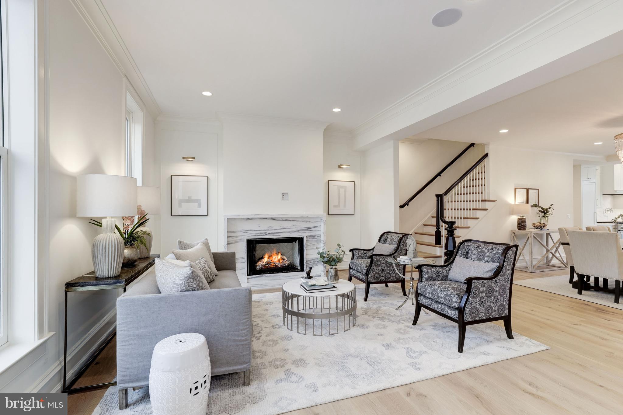 318 A Street Northeast Washington, DC 20002 - Photo 35 of 36