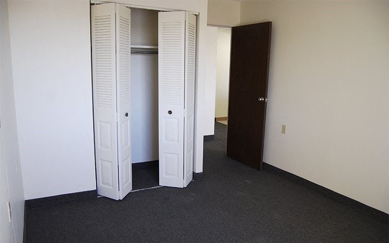 20 Kelly Street Providence, RI 02909 - Photo 9 of 10 an empty room with closet