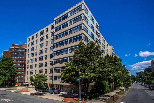 $2,250 | 2401 H Street Northwest, Unit 202, Washington, DC 20037