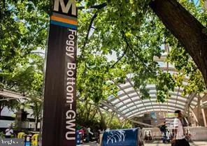 $2,100 | 2401 H Street Northwest, Unit 202, Washington, DC 20037