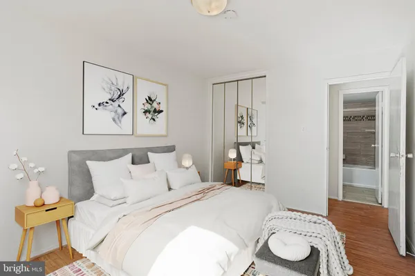 $2,100 | 2401 H Street Northwest, Unit 202, Washington, DC 20037