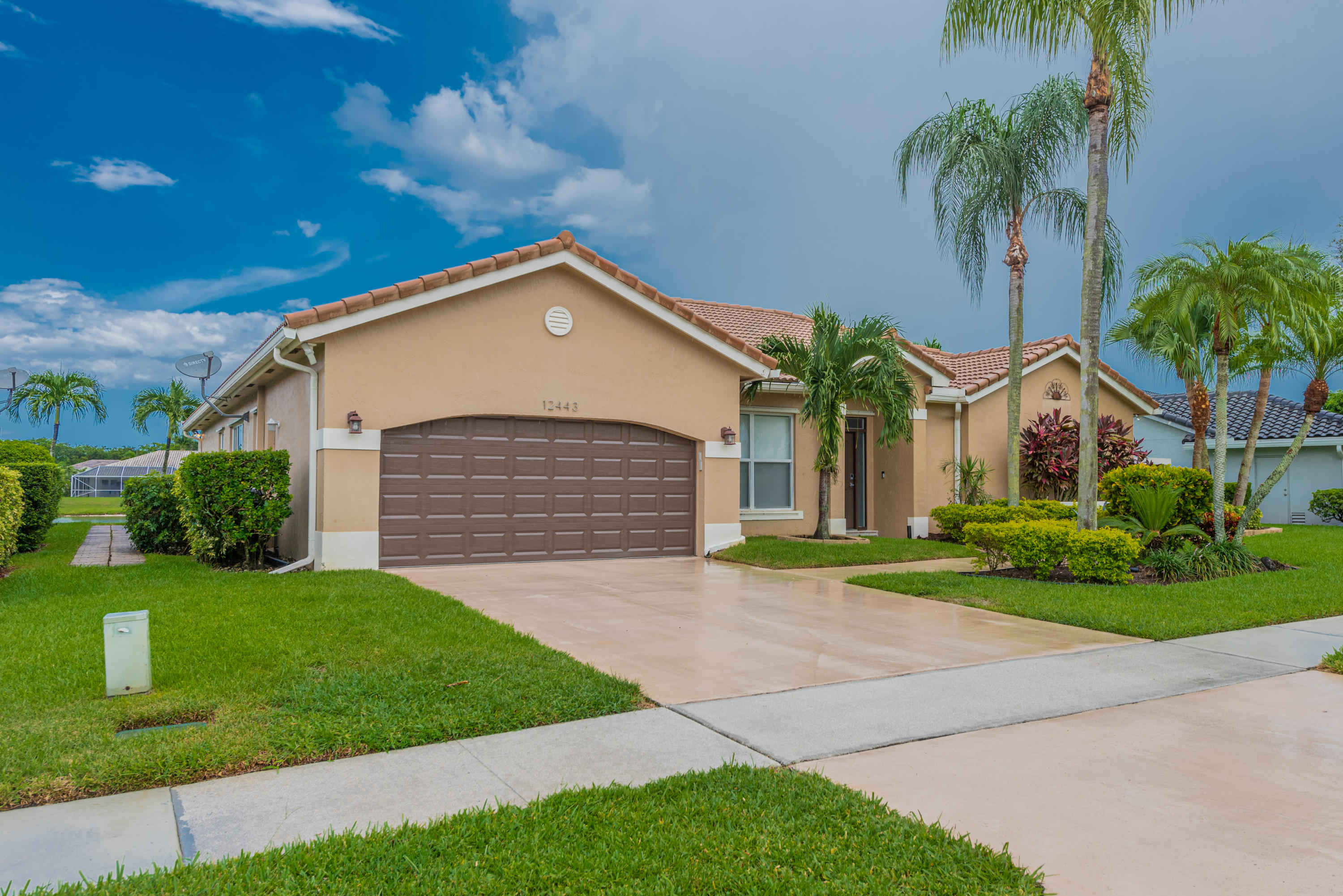 12443 Baywind Court Boca Raton, FL 33428 - Photo 3 of 49 12443 Baywind-4