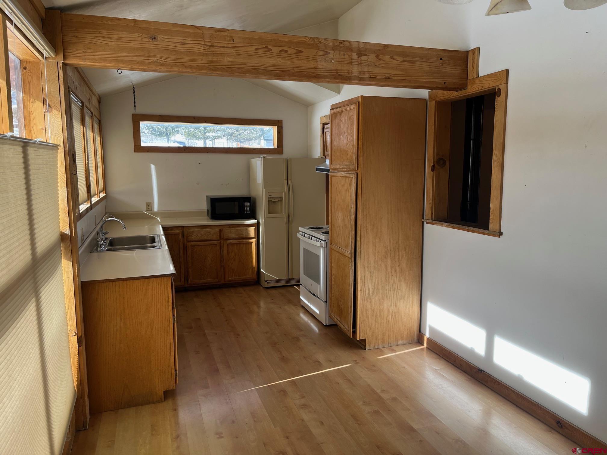 214 North Amelia Street Ridgway, CO 81432 - Photo 10 of 18 a view of a storage & utility room