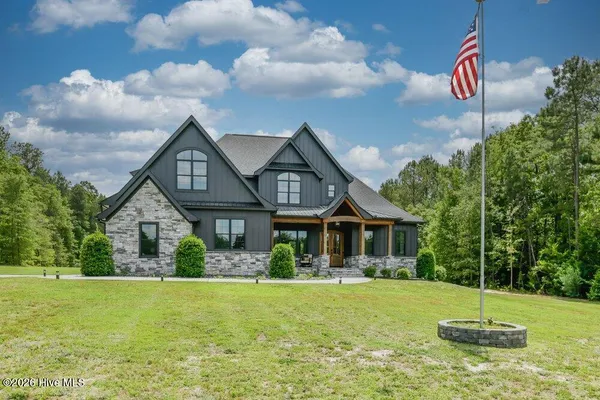 $1,700,000 | 356 Graham Road, Cameron, NC 28326