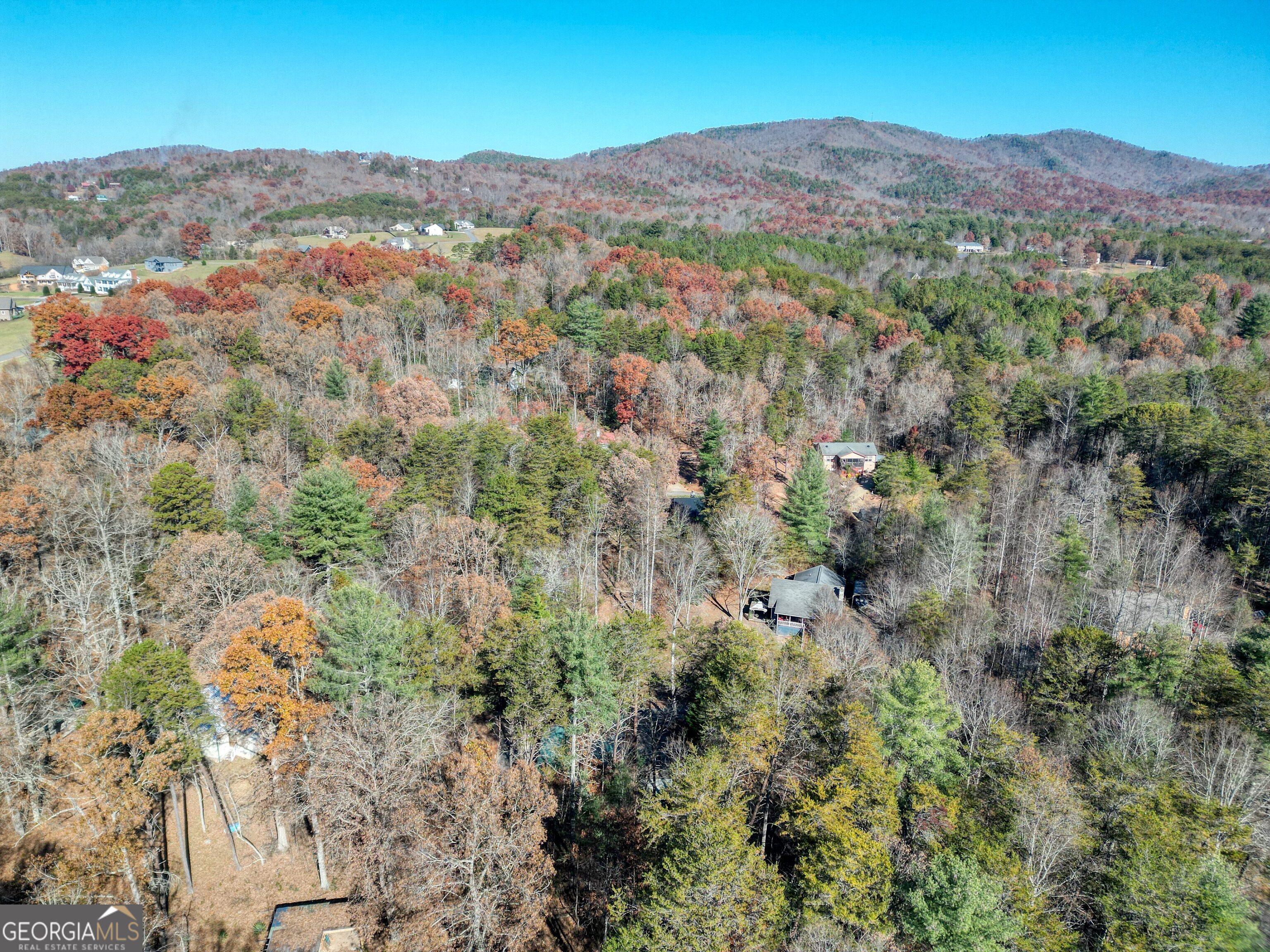 518 Rizzitello Lane, Unit 9 Blairsville, GA 30512 - Photo 41 of 44