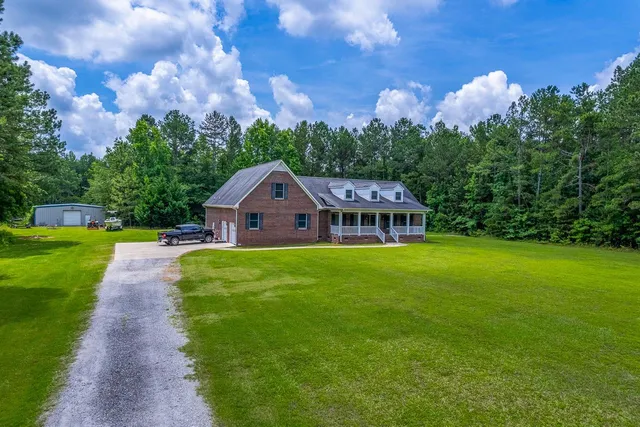 $2,800,000 | 228 South 857, Woodruff, SC 29388