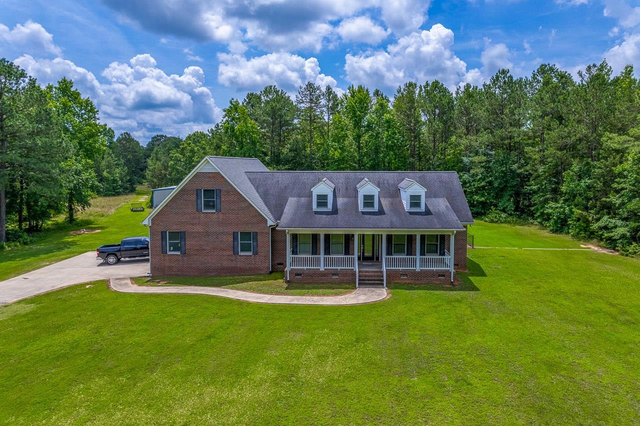 228 South 857 Woodruff, SC 29388 - Photo 4 of 24
