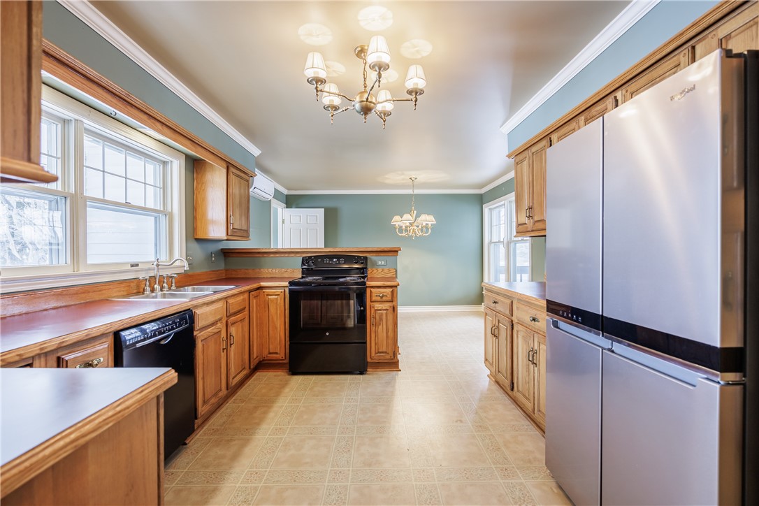 5029 Wyffels Road Canandaigua Town, NY 14424 - Photo 15 of 50