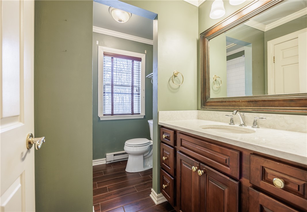 5029 Wyffels Road Canandaigua Town, NY 14424 - Photo 20 of 50