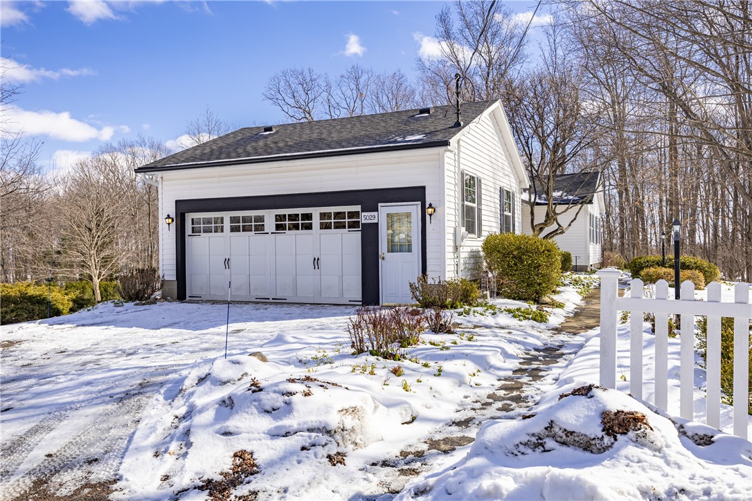 5029 Wyffels Road Canandaigua Town, NY 14424 - Photo 37 of 50