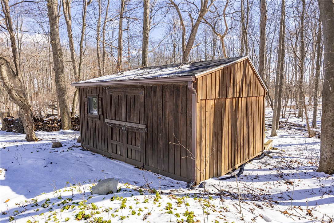 5029 Wyffels Road Canandaigua Town, NY 14424 - Photo 39 of 50