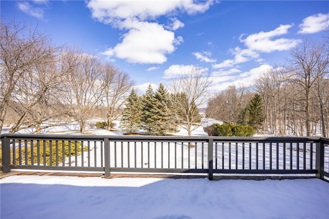 5029 Wyffels Road Canandaigua Town, NY 14424 - Photo 42 of 50