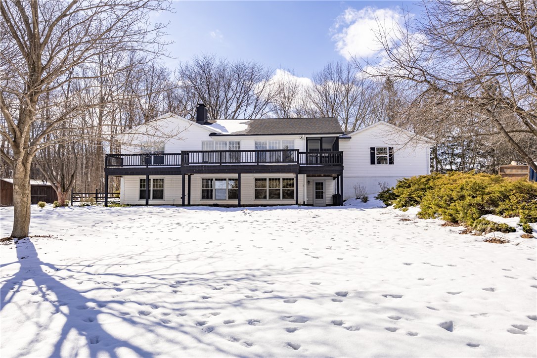 5029 Wyffels Road Canandaigua Town, NY 14424 - Photo 43 of 50