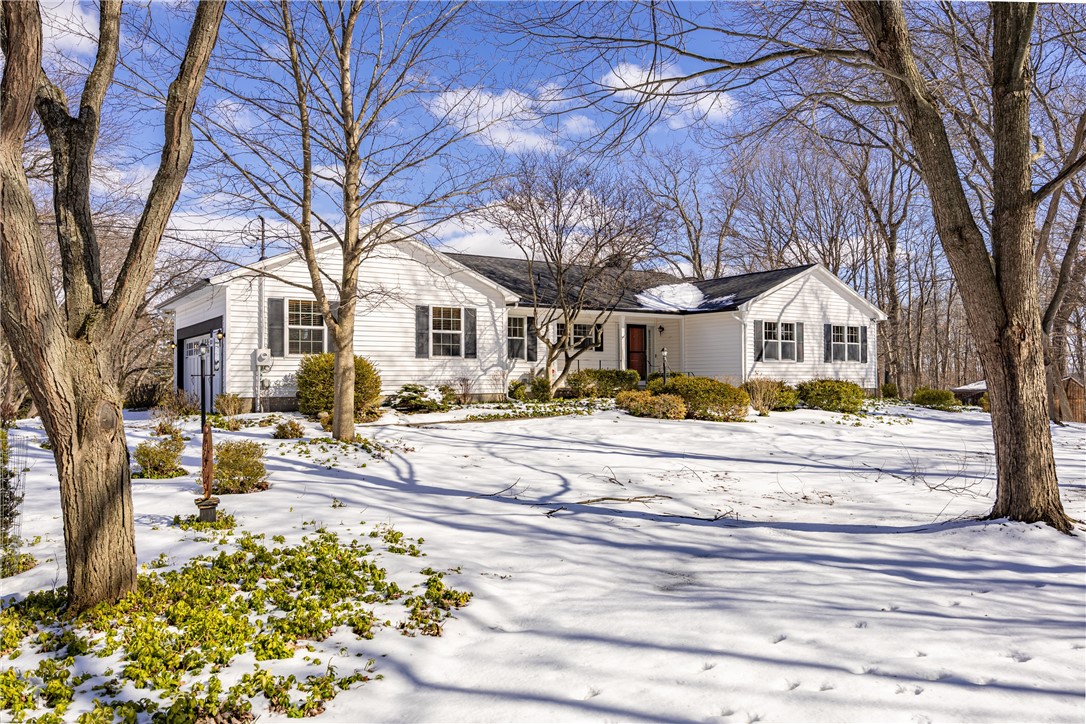 5029 Wyffels Road Canandaigua Town, NY 14424 - Photo 44 of 50