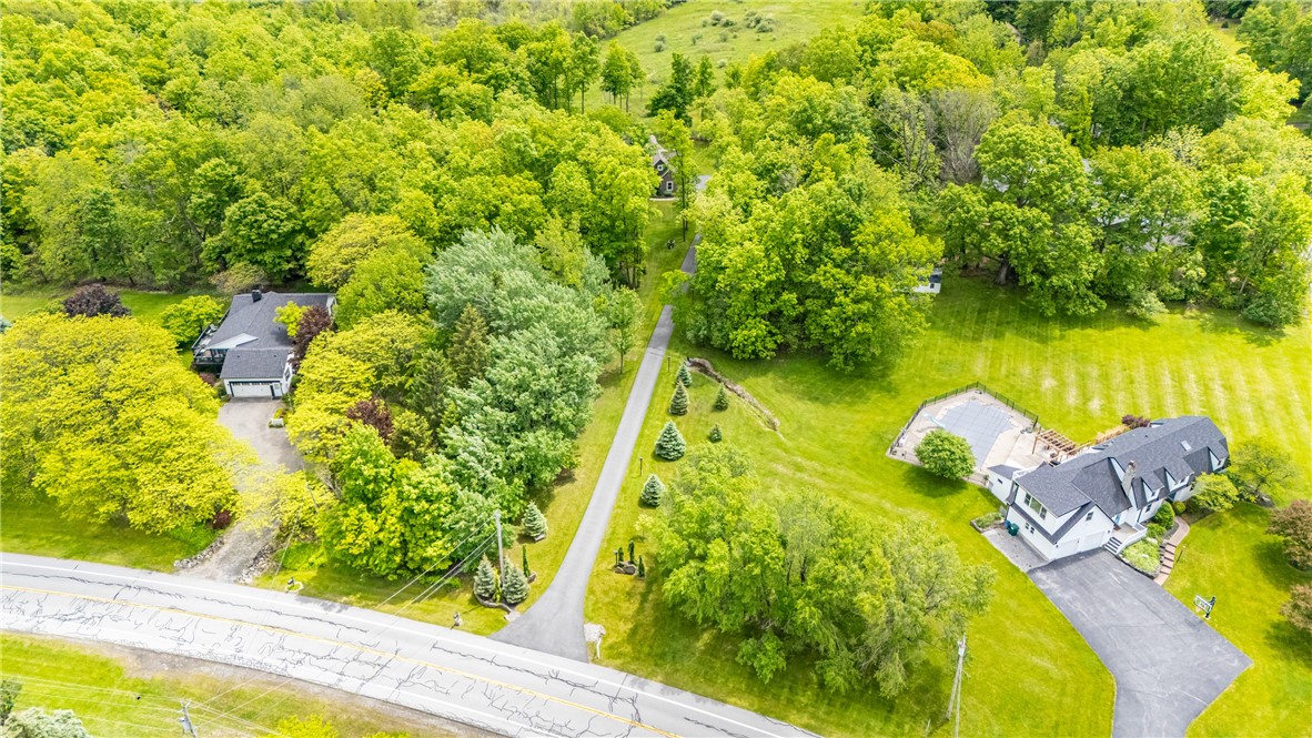 5029 Wyffels Road Canandaigua Town, NY 14424 - Photo 45 of 50