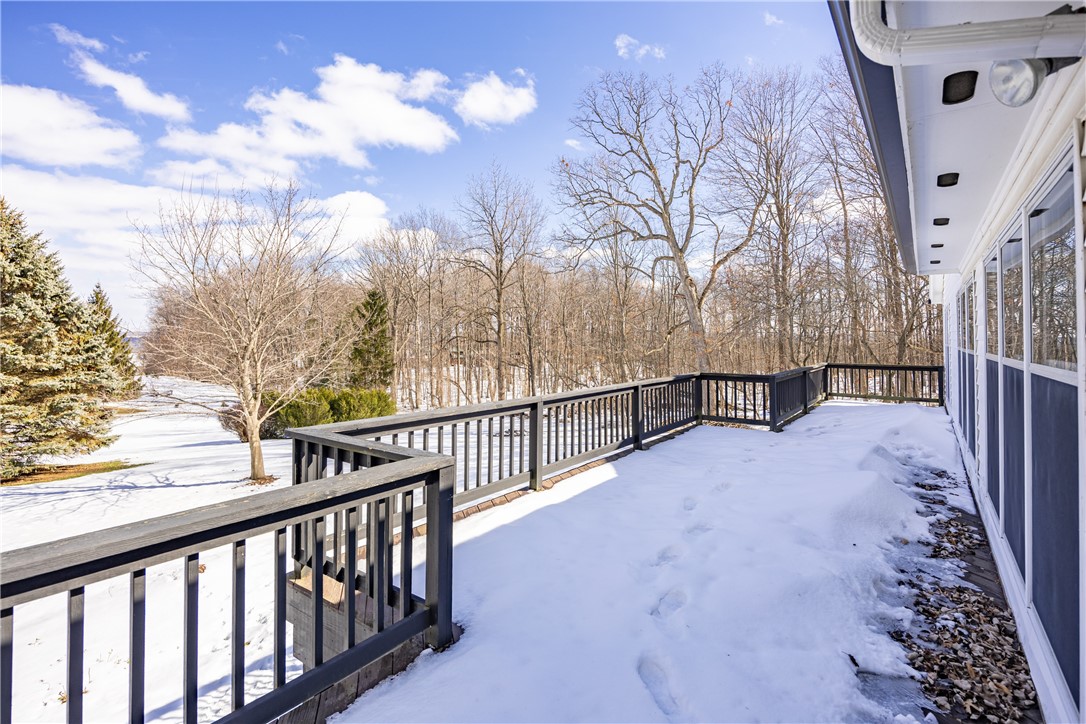 5029 Wyffels Road Canandaigua Town, NY 14424 - Photo 6 of 50