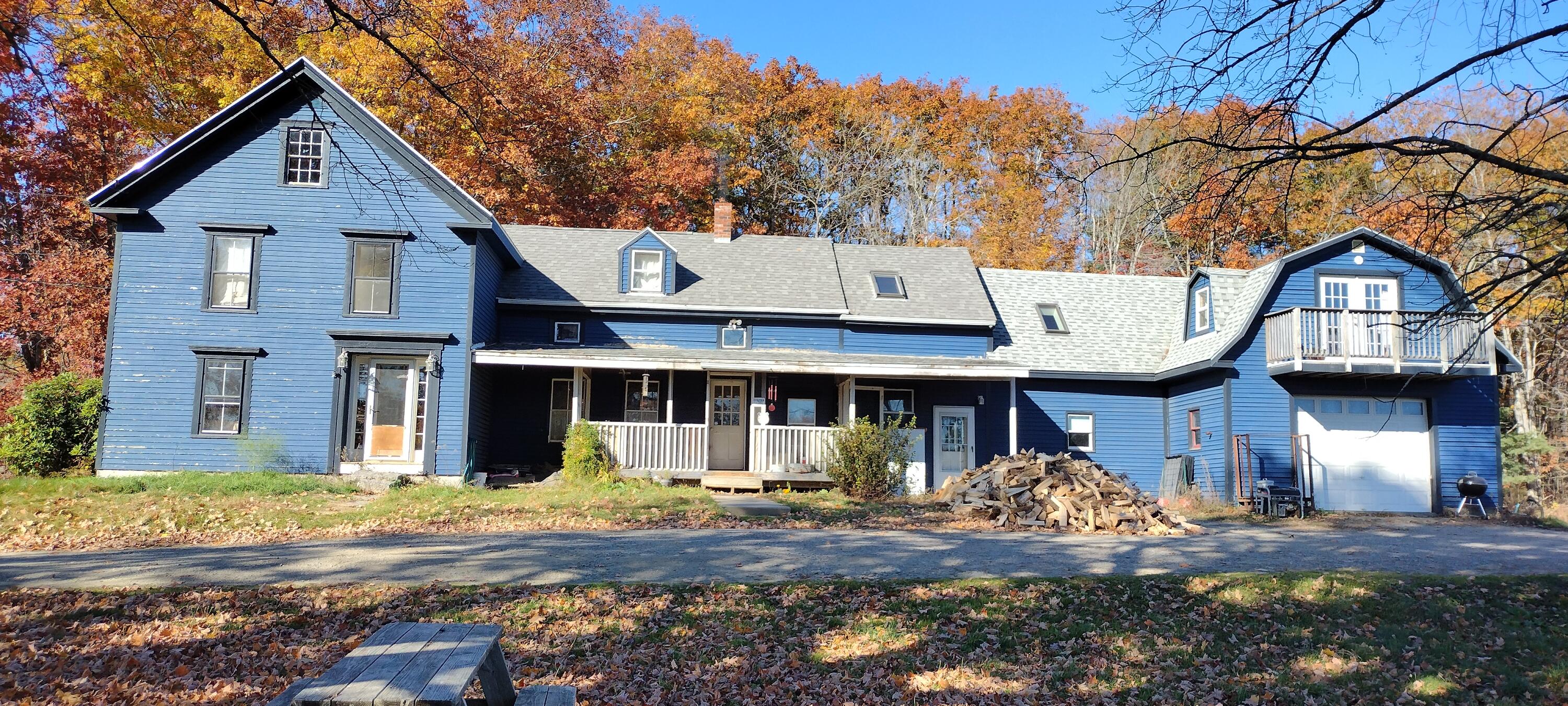 1334 Carmel Road North Hampden, ME 04444 - Photo 2 of 44 IMG_20241025_135004119